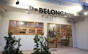 The Belong Boutique Hotel