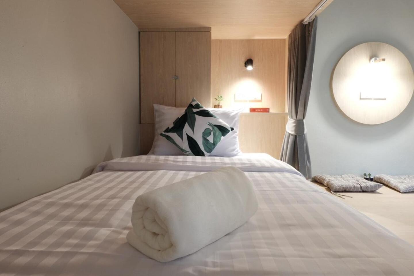 The Belong Boutique Hotel Phuket Exterior photo